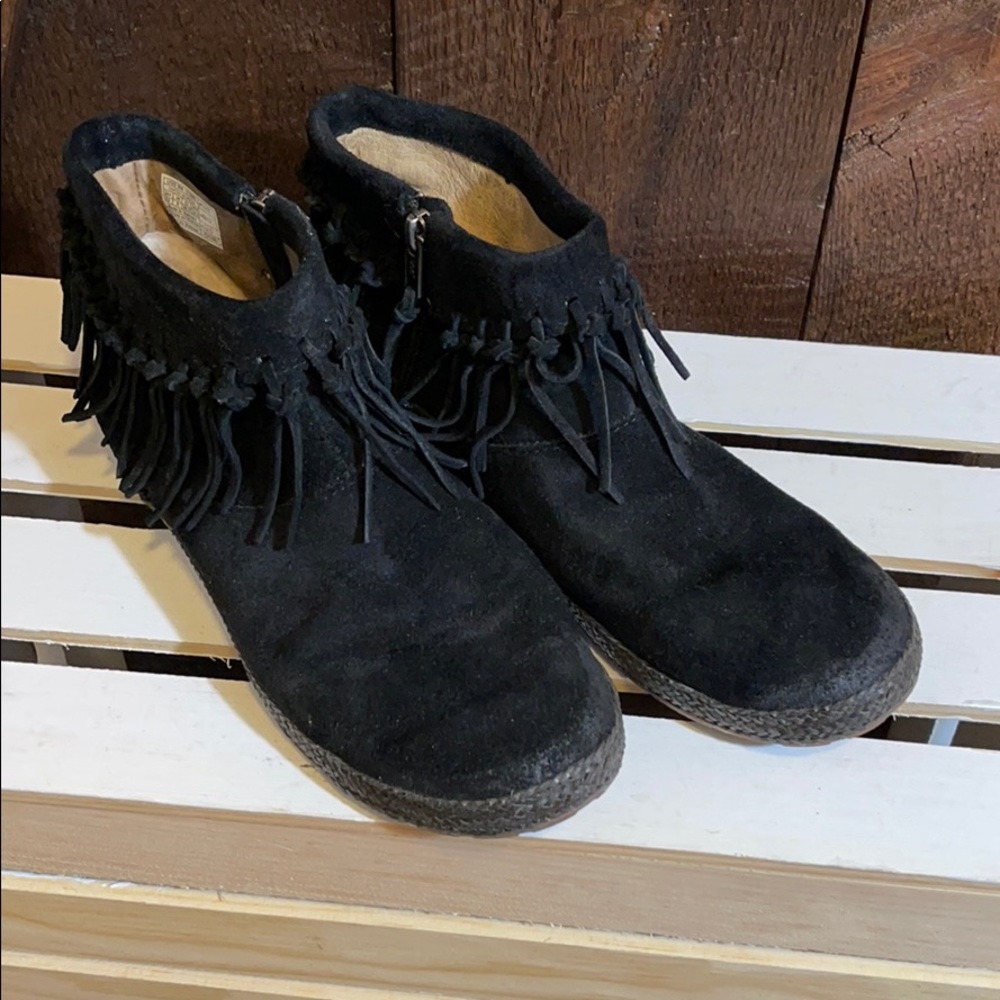 UGG boots